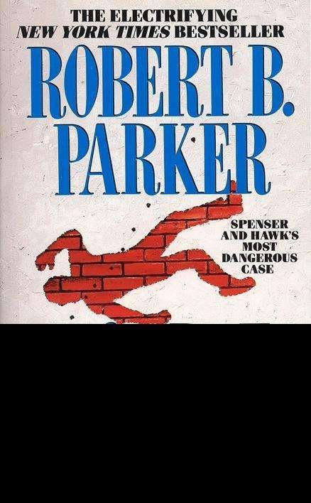 Cover for Robert B. Parker · Double Deuce (Spenser) (Taschenbuch) [First Thus edition] (1993)