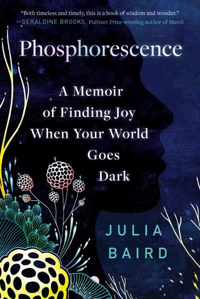 Cover for Julia Baird · Phosphorescence (Paperback Bog) (2022)