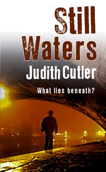 Cover for Judith Cutler · Still Waters - Chief Superintendent Frances Harman (Paperback Book) (2009)