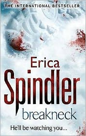 Cover for Erica Spindler · Breakneck (Paperback Book) (2009)