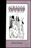 Cover for Julien Green · Adrienne Mesurat (Pocketbok) [Rev edition] (1990)