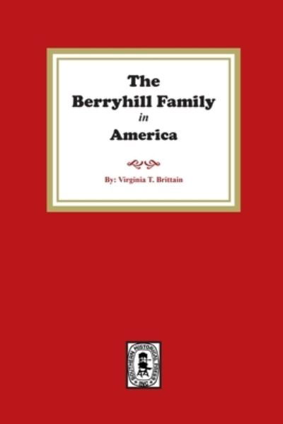 Cover for Hazel Bentley Eubanks · Strother and allied families (Buch) (2023)