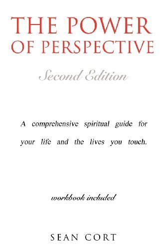 Cover for Sean I Cort · The Power of Perspective (Paperback Book) (2011)