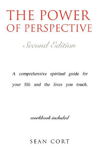 Sean I Cort · The Power of Perspective (Paperback Book) (2011)