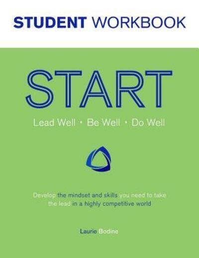 Cover for Laurie Bodine · START Student Workbook (Paperback Book) (2016)