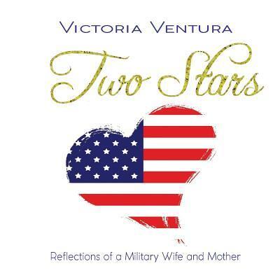 Cover for Victoria Ventura · Two Stars (Paperback Book) (2017)