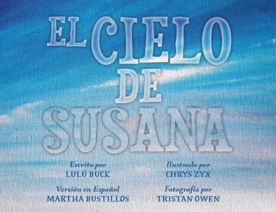 Cover for Lulú Buck · Cielo de Susana (Bog) (2022)