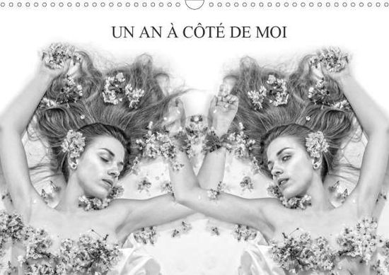 Cover for Baron · UN AN À CÔTÉ DE MOI (Calendrier m (Book)