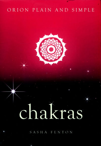 Cover for Sasha Fenton · Chakras, Orion Plain and Simple - Plain and Simple (Paperback Book) (2017)