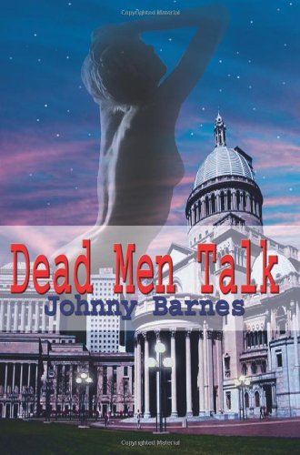 Cover for Johnny Barnes · Dead men Talk (Paperback Bog) (2003)