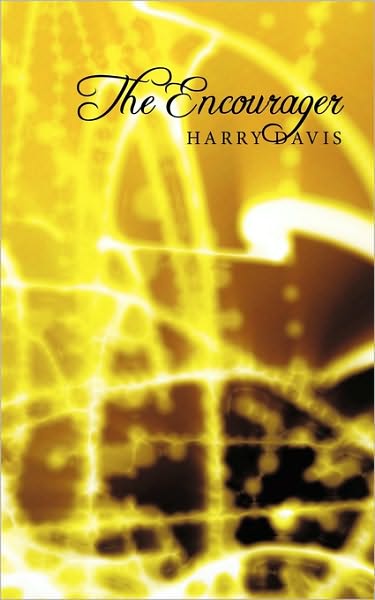 Cover for Harry Davis · The Encourager (Paperback Book) (2010)