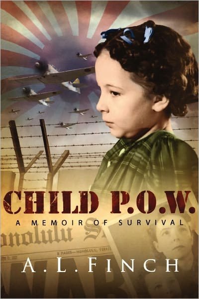 Cover for A L Finch · Child Pow (Taschenbuch) (2011)