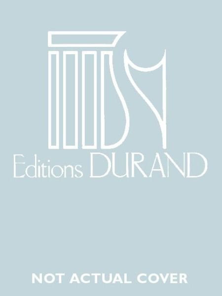 Cover for Aaron Copland · Scherzo Humoristique (Book) (2001)