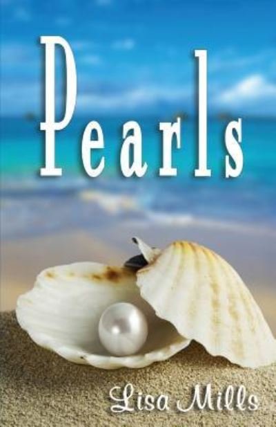 Cover for Lisa Mills · Pearls (Paperback Book) (2012)
