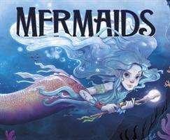 Cover for Cari Meister · Mermaids - Mythical Creatures (Gebundenes Buch) (2020)