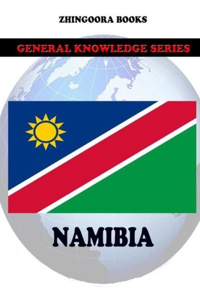 Cover for Zhingoora Books · Namibia (Paperback Book) (2012)