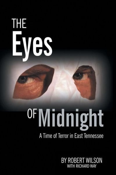 Cover for Robert Wilson · The Eyes of Midnight (Paperback Book) (2016)