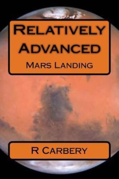 Cover for R L Carbery · Relatively Advanced (Paperback Bog) (2013)