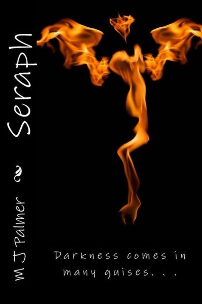 Cover for M J Palmer · Seraph (Paperback Book) (2014)