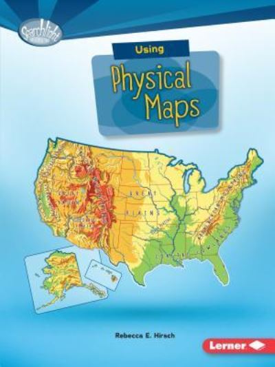 Cover for Rebecca E. Hirsch · Using Physical Maps (Book) (2016)