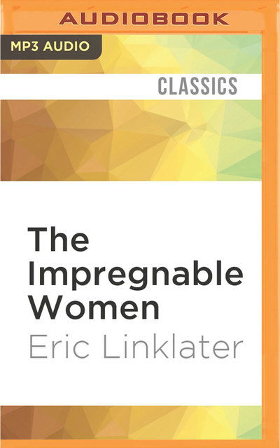 Cover for John Lee · The Impregnable Women (CD) (2016)