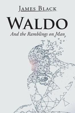 Cover for James Black · Waldo (Taschenbuch) (2017)