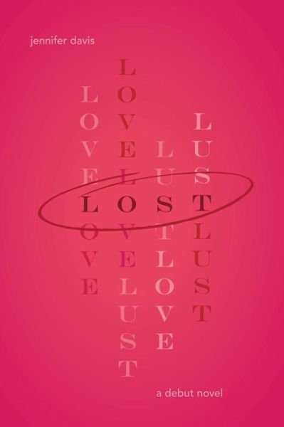 Cover for Jennifer Davis · Lost (Paperback Bog) (2017)