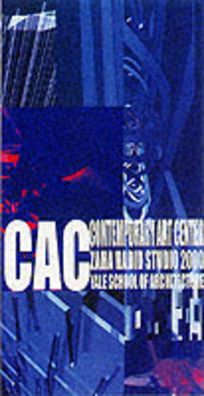 Cover for Nina Rappaport · CAC Investigation (Paperback Book) (2001)