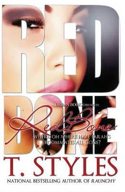 Cover for T. Styles · Redbone (Paperback Book) (2012)