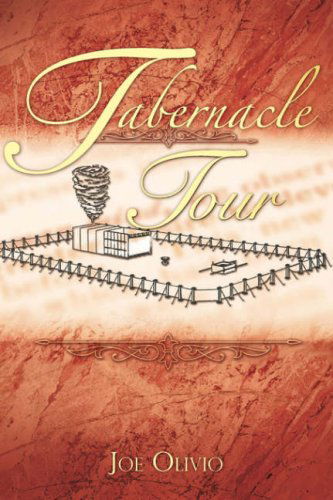 Joe Olivio · Tabernacle Tour (Paperback Book) (2007)