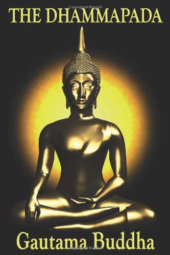 Cover for Gautama Buddha · The Dhammapada (Paperback Bog) (2008)