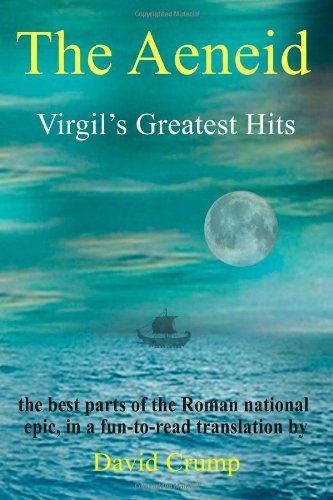 Cover for Virgil · The Aeneid: Virgil's Greatest Hits (Taschenbuch) (2011)