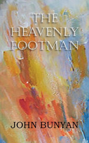 The Heavenly Footman - John Bunyan - Bøker - Bottom of the Hill Publishing - 9781612035932 - 1. juni 2012