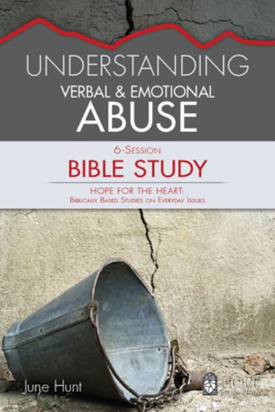 Cover for June Hunt · Understanding Verbal and Emotional Abuse (Paperback Book) (2017)