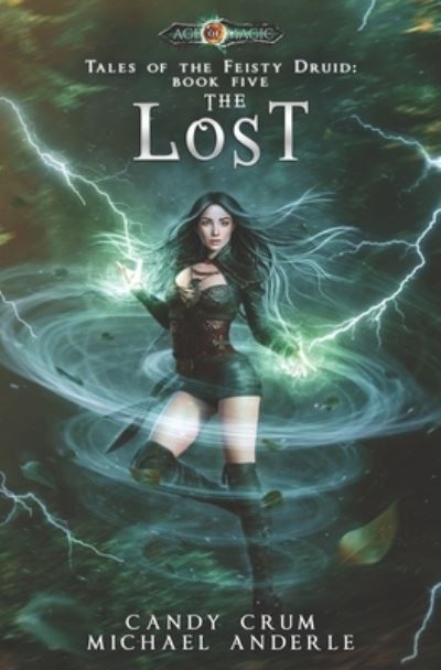 The Lost - Michael Anderle - Livros - LMBPN Publishing - 9781642029932 - 18 de junho de 2020
