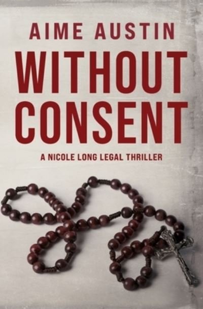 Cover for Aime Austin · Without Consent (Bog) (2023)