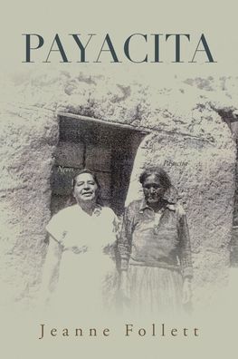 Cover for Jeanne Follett · Payacita (Paperback Book) (2020)