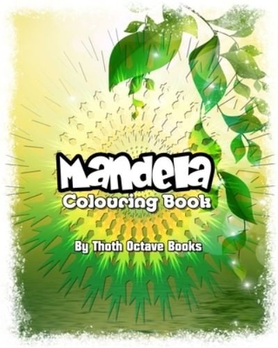 Cover for Thoth Octave Books · Mandela (Paperback Book) (2019)