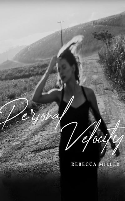 Cover for Rebecca Miller · Personal Velocity (CD) (2021)