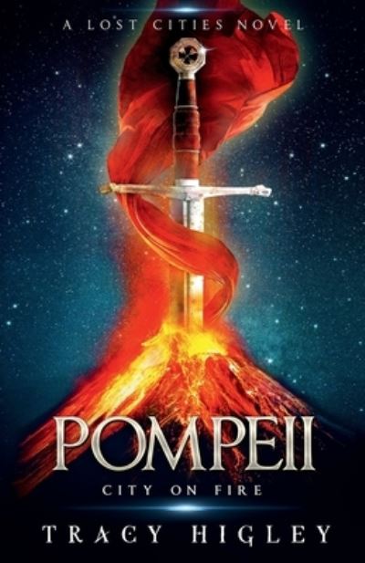 Cover for Tracy Higley · Pompeii (N/A) (2021)