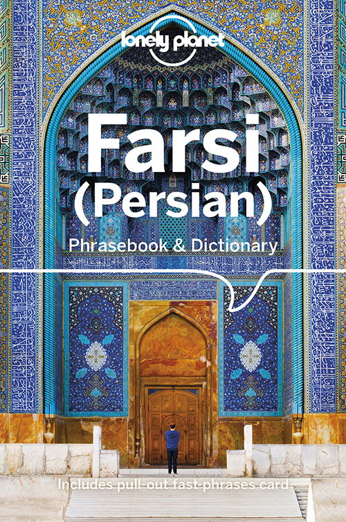 Lonely Planet Farsi (Persian) Phrasebook & Dictionary - Phrasebook - Lonely Planet - Bøger - Lonely Planet Global Limited - 9781786570932 - 14. juni 2024