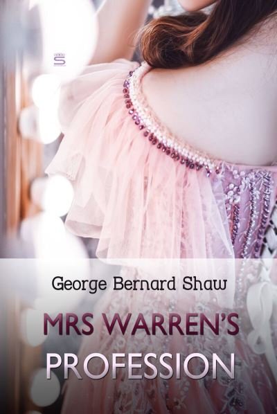 Cover for George Bernard Shaw · Mrs. Warren's Profession (Taschenbuch) (2018)