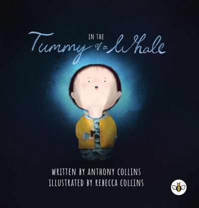 In the Tummy of a Whale - Anthony Collins - Książki - Olympia Publishers - 9781839340932 - 26 listopada 2020