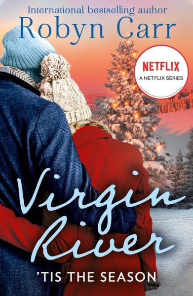 Cover for Robyn Carr · 'Tis The Season: Under the Christmas Tree (A Virgin River Novel) / Midnight Confessions (A Virgin River Novel) (Paperback Book) (2021)