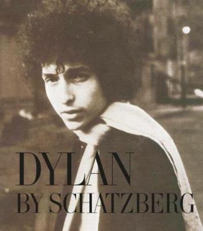Cover for Jerry Schatzberg · Dylan By Schatzberg (Innbunden bok) (2018)