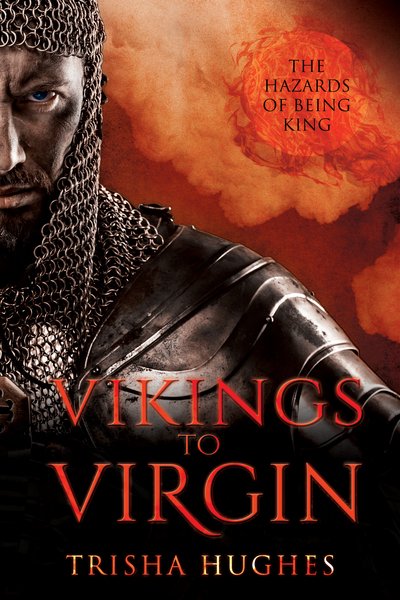 Vikings to Virgin - Trisha Hughes - Bøger - The Book Guild Ltd - 9781912881932 - 28. november 2019