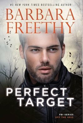 Barbara Freethy · Perfect Target (Hardcover Book) (2022)