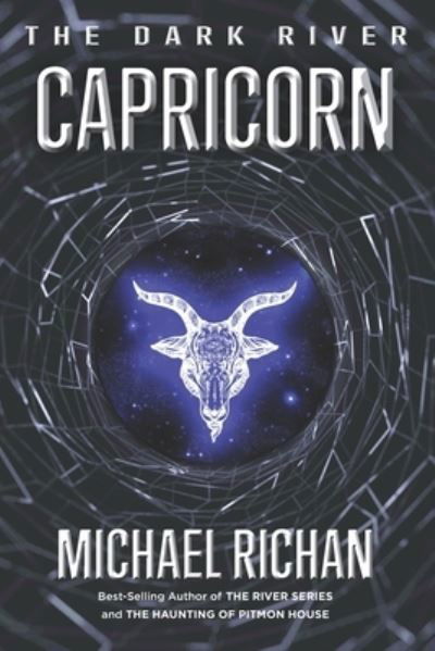 Capricorn - Michael Richan - Boeken - Createspace Independent Publishing Platf - 9781973718932 - 6 augustus 2017