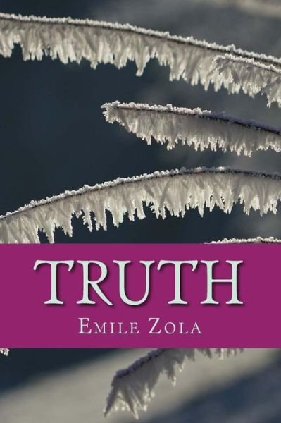 Cover for Emile Zola · Truth (Taschenbuch) (2017)