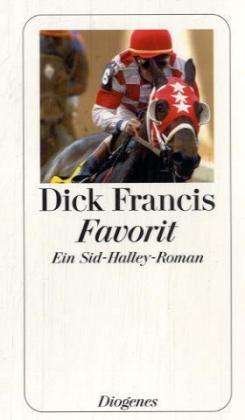 Cover for Dick Francis · Detebe.23093 Francis.favorit (Buch)